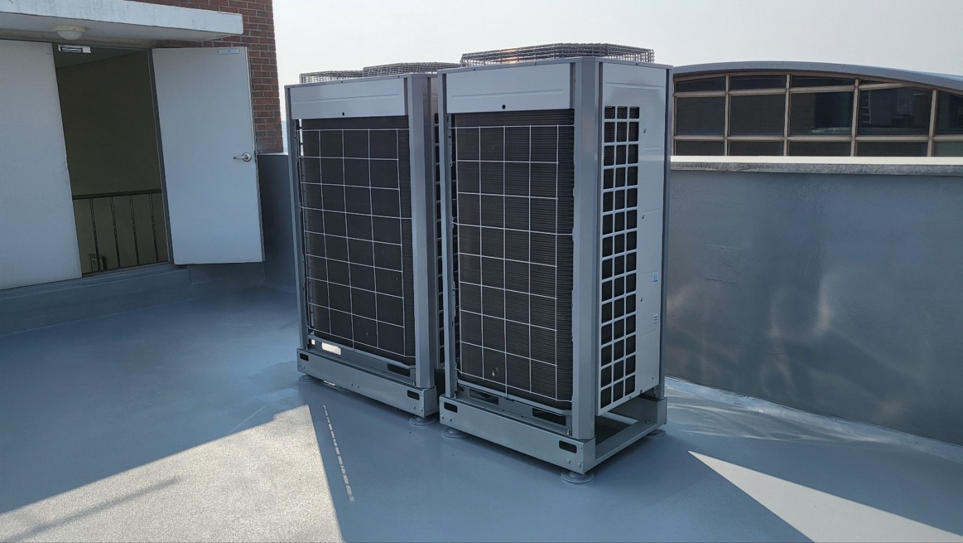 이리남성여자고등학교