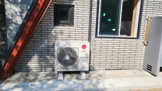 마이산청소년야영장