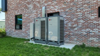 익산 웅포면 기초생활거점사업(한국농어촌공사)