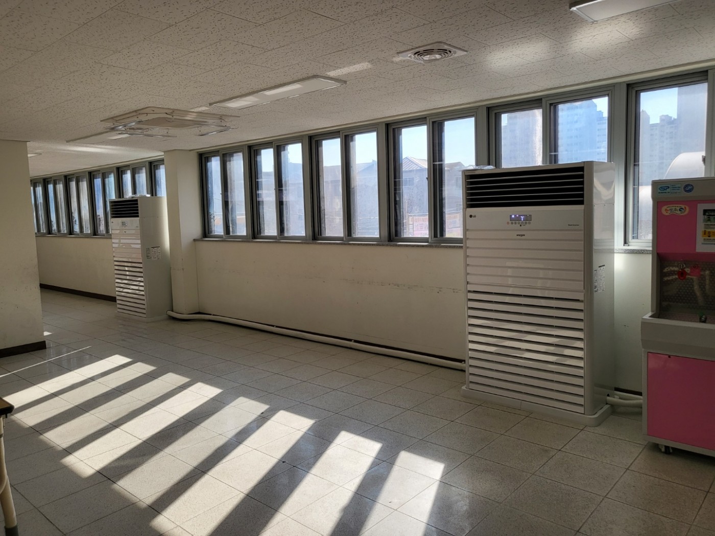 익산가온초등학교