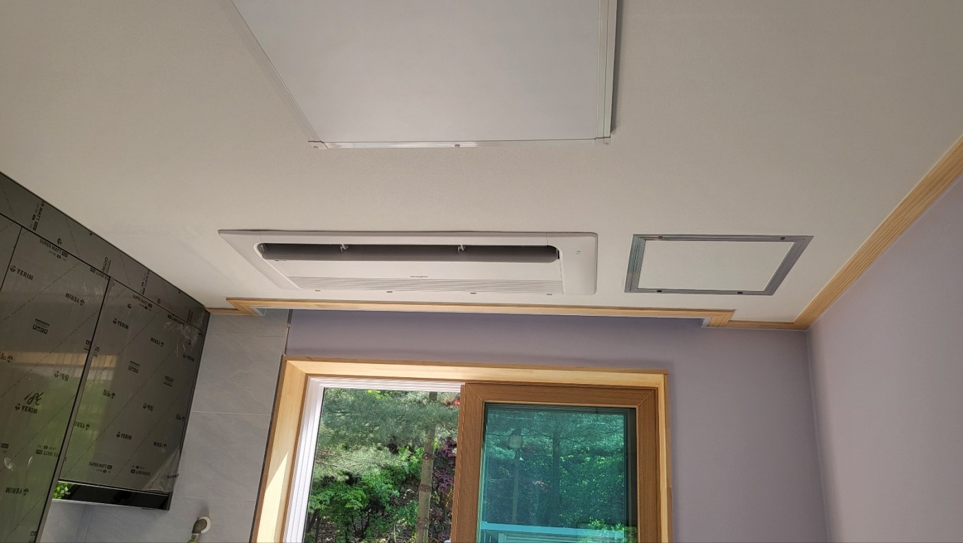 마이산청소년야영장