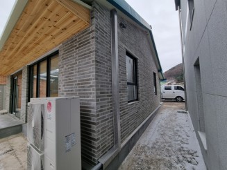 진안 농촌건강힐링마을