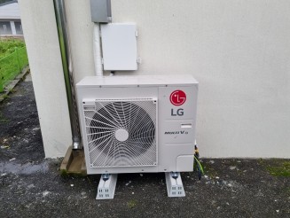 대덕보건진료소