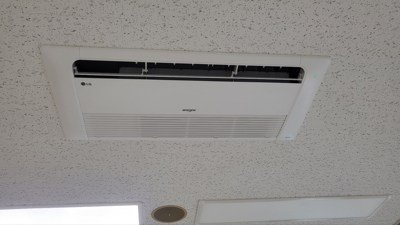 상산고등학교 상담실