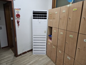 푸른나래주간보호센터