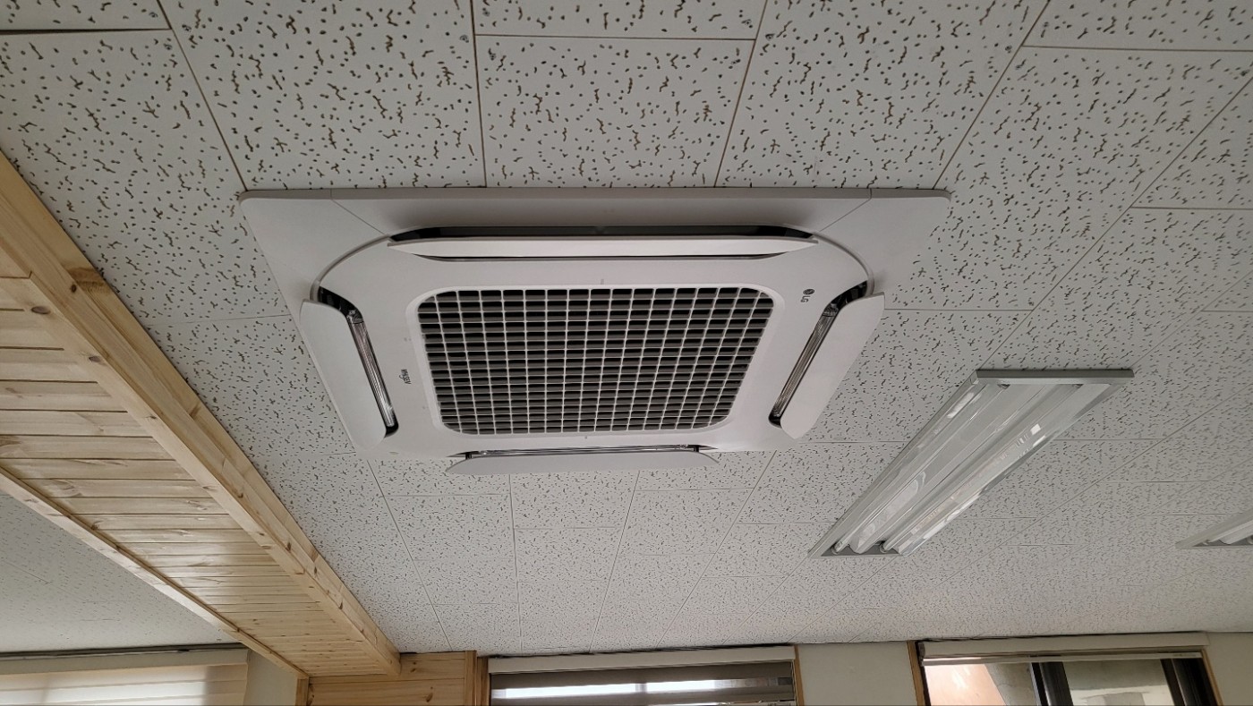 한국치즈과학고등학교